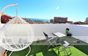 Lomas de Mena 6 - Apartamento Ático - TERRAZA Y BARBACOA- PARKING GRATIS